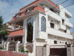 sanali gulmohar park