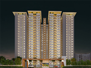 Home sanali misty woods